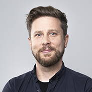 Dave Sieger, Schulleiter ZEMI Dave Sieger, Schulleiter ZEMI