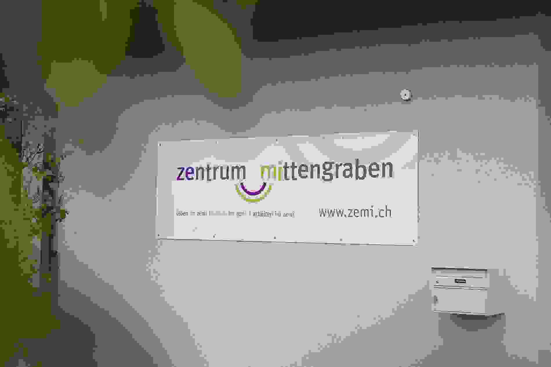 Verein zemi – Zentrum Mittengraben Interlaken