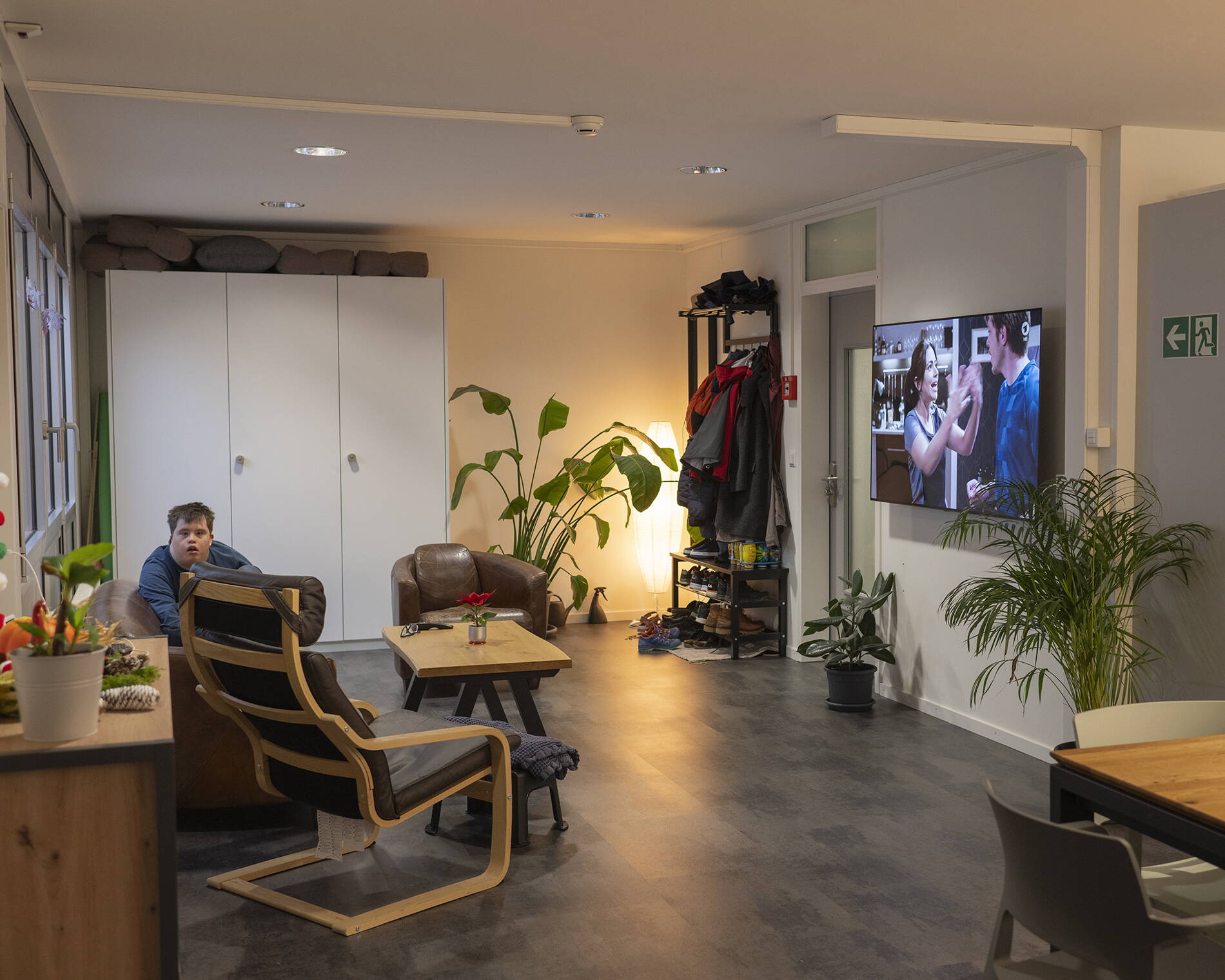 zemi – Zentrum Mittengraben Interlaken Wohnen im zemi